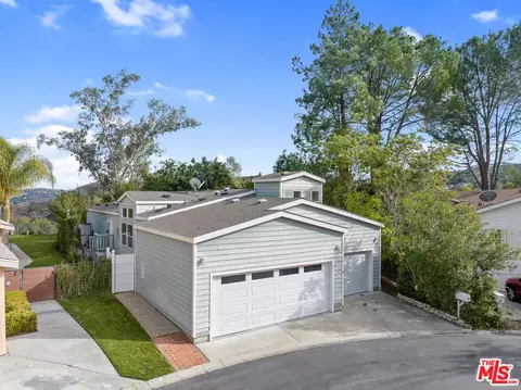 23777 Mulholland Hwy #68, Calabasas, CA 91302