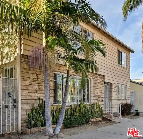 815 Pacific Ave #9, Long Beach, CA 90813