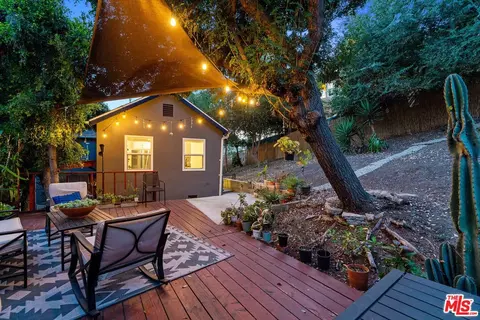 4797 N Huntington Dr, Los Angeles, CA 90032