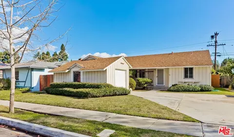 11226 Malat Way, Culver City, CA 90230
