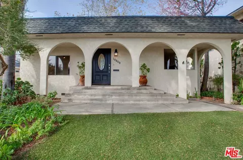 10859 Oregon Ave, Culver City, CA 90232