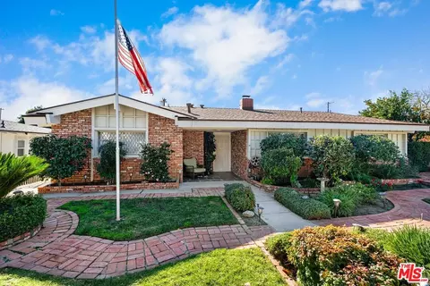 16816 Lahey St, Granada Hills, CA 91344