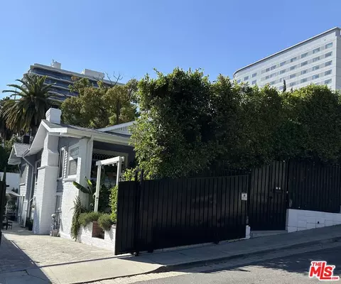 1757 Vista Del Mar Ave, Los Angeles, CA 90028