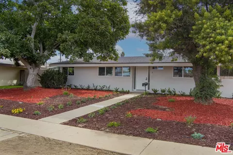 300 N 3rd St, Lompoc, CA 93436