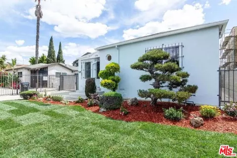 1050 S Bronson Ave, Los Angeles, CA 90019