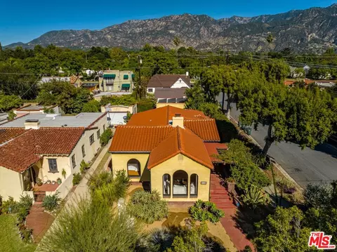 View/Area - 2135 E Orange Grove Blvd, Pasadena, CA 91104 photo 1 of 3