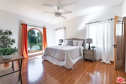 Bedroom - 2135 E Orange Grove Blvd, Pasadena, CA 91104 photo 3 of 4