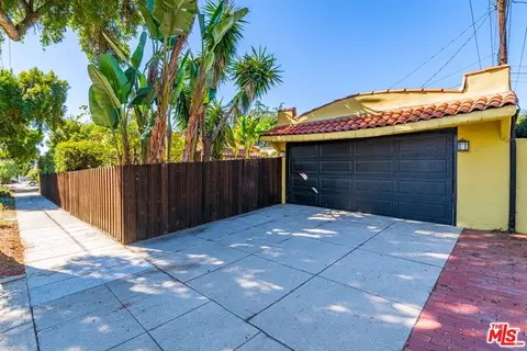 Exterior - 2135 E Orange Grove Blvd, Pasadena, CA 91104 photo 6 of 6