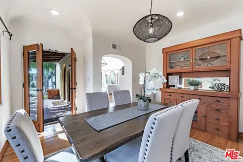 Dining - 2135 E Orange Grove Blvd, Pasadena, CA 91104 photo 1 of 2