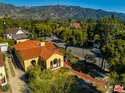 View/Area - 2135 E Orange Grove Blvd, Pasadena, CA 91104 photo 3 of 3