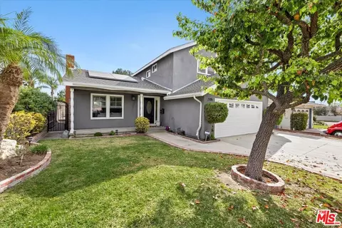 2106 Barrywood Ave, San Pedro, CA 90731