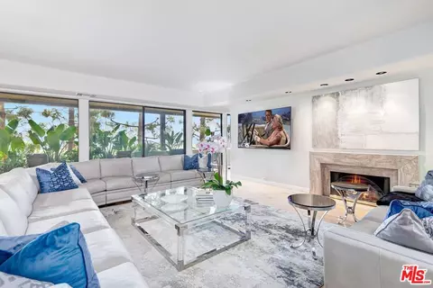 2183 Century Woods Way, Los Angeles, CA 90067