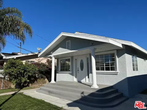 6412 Regent St, Huntington Park, CA 90255