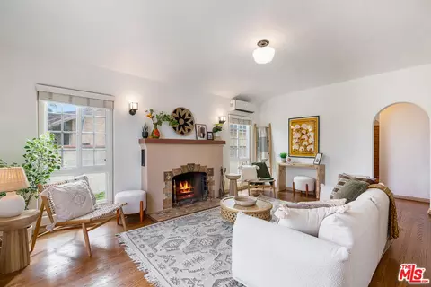 3633 Castalia Ave, Los Angeles, CA 90032