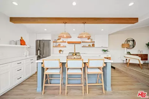 817 Pier Ave #A & B, Santa Monica, CA 90405