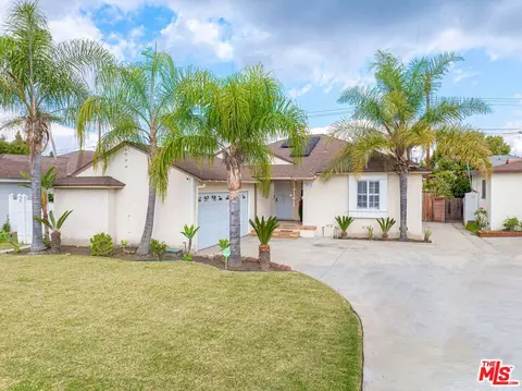 7815 Devenir Ave, Downey, CA 90242