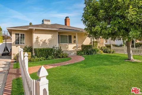 5836 Burnet Ave, Sherman Oaks, CA 91411 photo 28