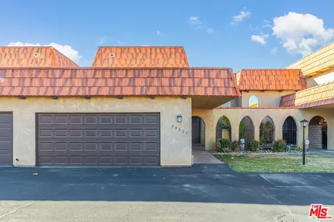 39937 Dyott Way, Palmdale, CA 93551