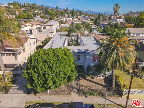 501 N Avenue 50, Los Angeles, CA 90042