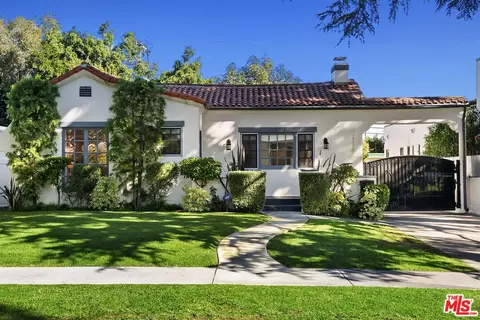 2116 Midvale Ave, Los Angeles, CA 90025