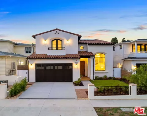 3812 Marcia Ct, Culver City, CA 90232