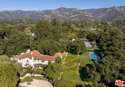 1530 Mimosa Ln, Montecito, CA 93108
