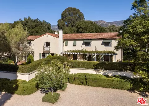 1530 Mimosa Ln, Montecito, CA 93108 photo 3
