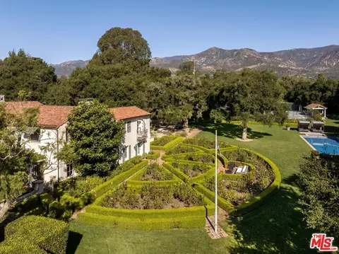 1530 Mimosa Ln, Montecito, CA 93108 photo 13