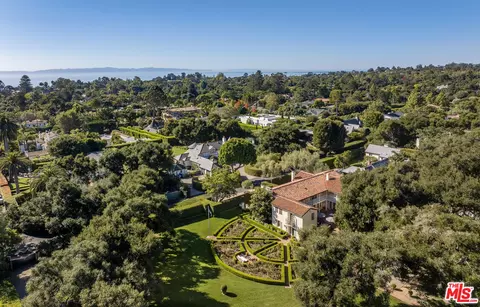 1530 Mimosa Ln, Montecito, CA 93108 photo 2