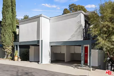2334 Silver Ridge Ave, Los Angeles, CA 90039
