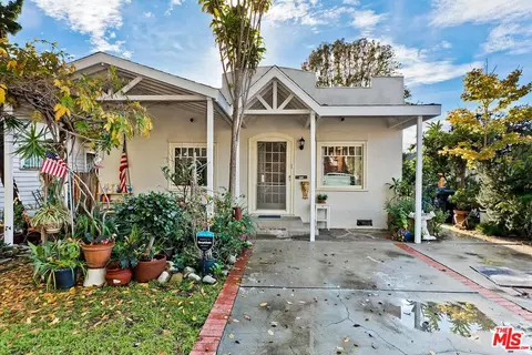 4233 Lindblade Dr, Los Angeles, CA 90066