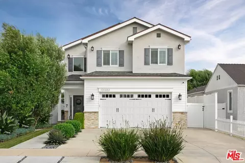 12302 Allin St, Culver City, CA 90230