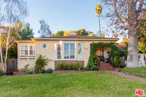 2419 Hollister Ter, Glendale, CA 91206