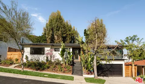 4209 Don Felipe Dr, Los Angeles, CA 90008