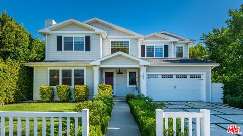 4912 Ranchito Ave, Sherman Oaks, CA 91423