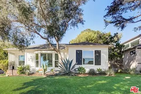 12627 Rose Ave, Los Angeles, CA 90066
