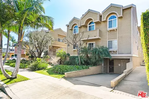 3647 Jasmine Ave #102, Los Angeles, CA 90034