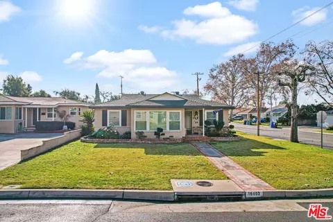 16402 Lashburn St, Whittier, CA 90603