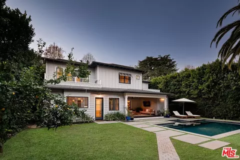 4612 Van Noord Ave, Sherman Oaks, CA 91423
