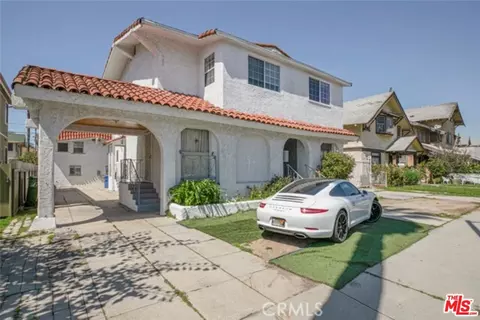 1729 S Kingsley Dr, Los Angeles, CA 90006