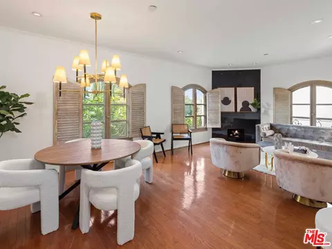 325 S Swall Dr #404, Los Angeles, CA 90048