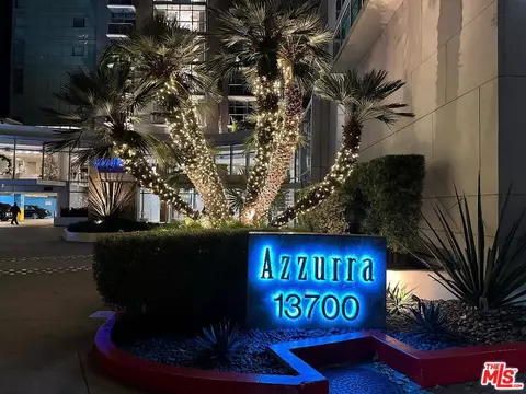 13700 NW Marina Pointe Dr #1417, Marina Del Rey, CA 90292