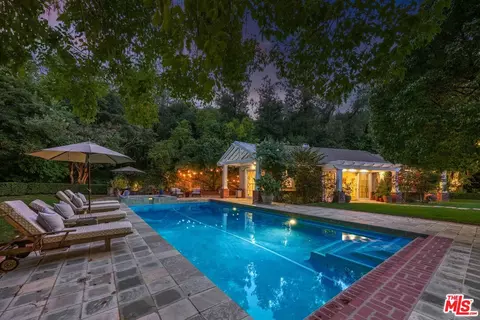 25225 Eldorado Meadow Rd, Hidden Hills, CA 91302