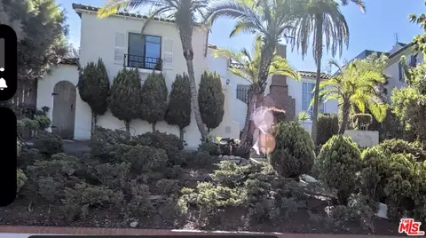 Undisclosed, Los Angeles, CA 90064