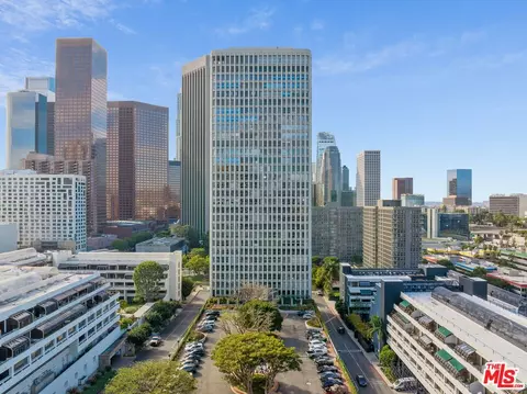 800 W 1st St #2202, Los Angeles, CA 90012