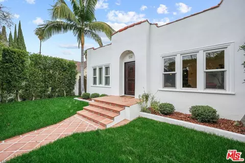 726 N Las Palmas Ave, Los Angeles, CA 90038