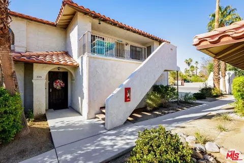 333 W Mariscal Rd, Palm Springs, CA 92262