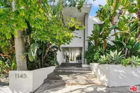 1145 Larrabee St #19, West Hollywood, CA 90069