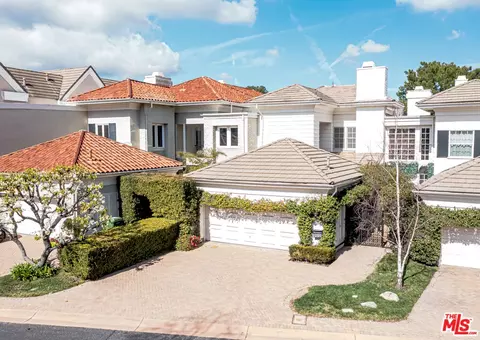 12377 Ridge Cir, Los Angeles, CA 90049