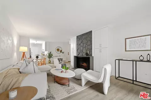 421 S La Fayette Park Pl #316, Los Angeles, CA 90057